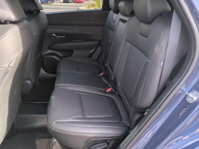 Thumbnail: 2026 Hyundai Tucson - 20