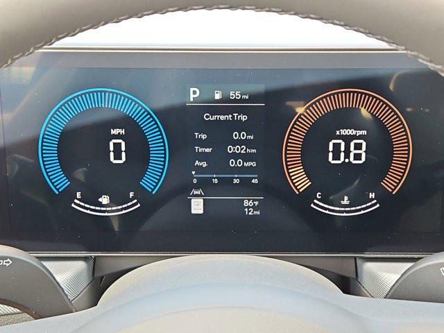Thumbnail: 2026 Hyundai Sonata - 31