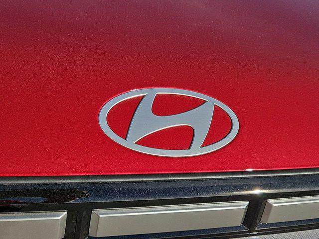 Thumbnail: 2026 Hyundai Santa Fe - 11