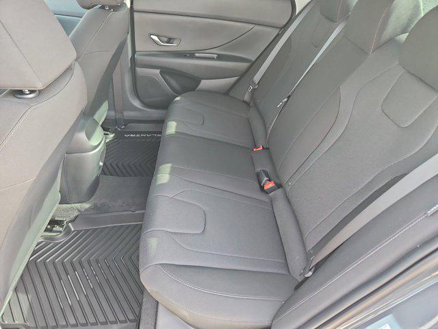 Thumbnail: 2026 Hyundai Elantra - 18