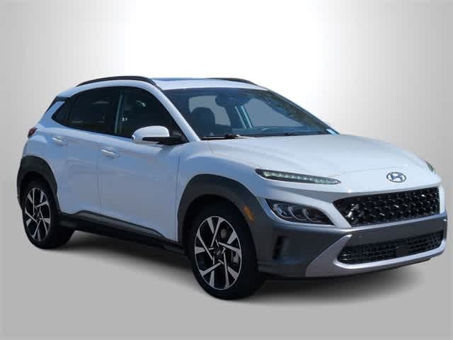 2023 Hyundai Kona Limited photo 2
