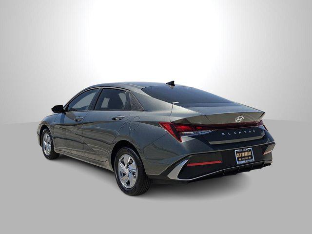 Thumbnail: 2026 Hyundai Elantra - 6