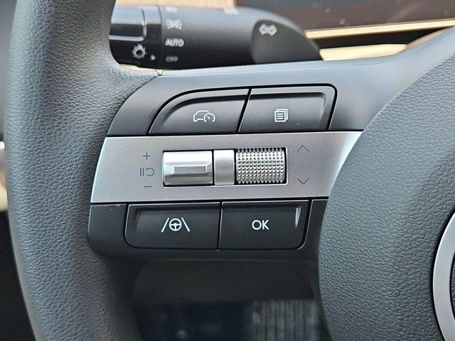 Thumbnail: 2025 Hyundai Santa Cruz - 22