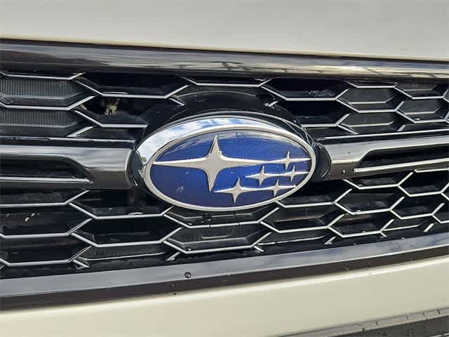 Thumbnail: 2019 Subaru WRX - 11