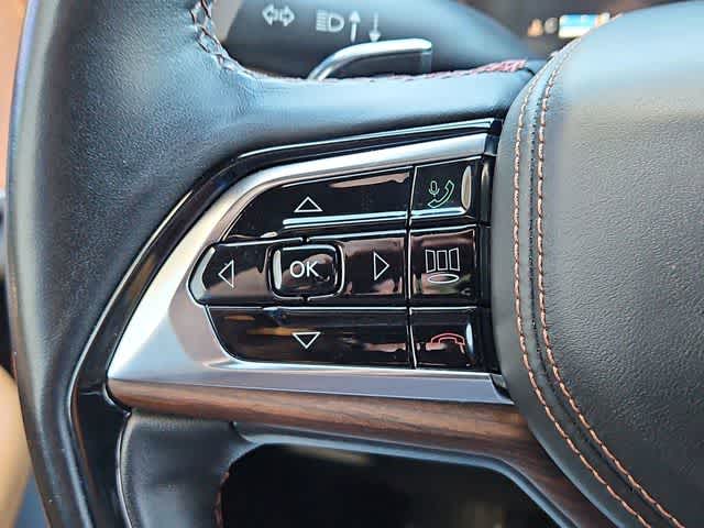 Thumbnail: 2022 Jeep Grand Cherokee - 25