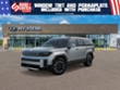 New 2026 Hyundai Santa Fe Hybrid SE SUV