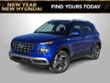 New 2026 Hyundai Venue SEL SUV