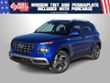 New 2026 Hyundai Venue SEL SUV