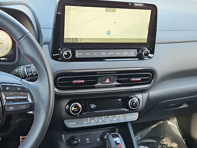 Thumbnail: 2023 Hyundai Kona - 28