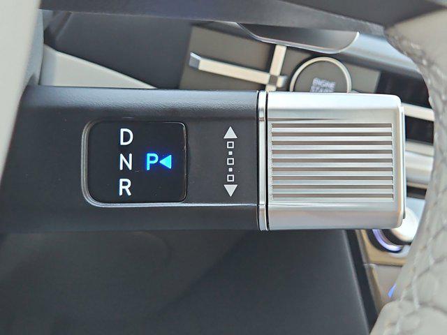 Thumbnail: 2026 Hyundai Santa Fe - 30