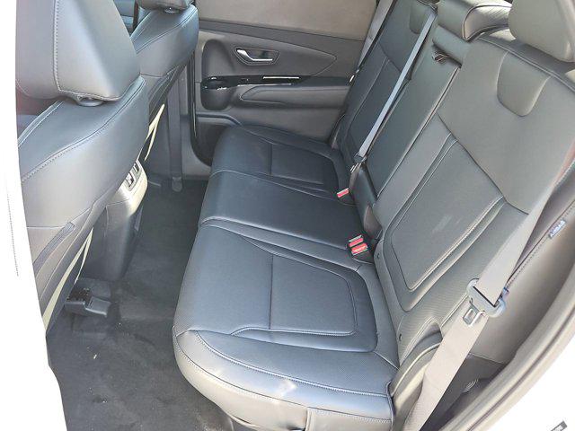 Thumbnail: 2025 Hyundai Santa Cruz - 20