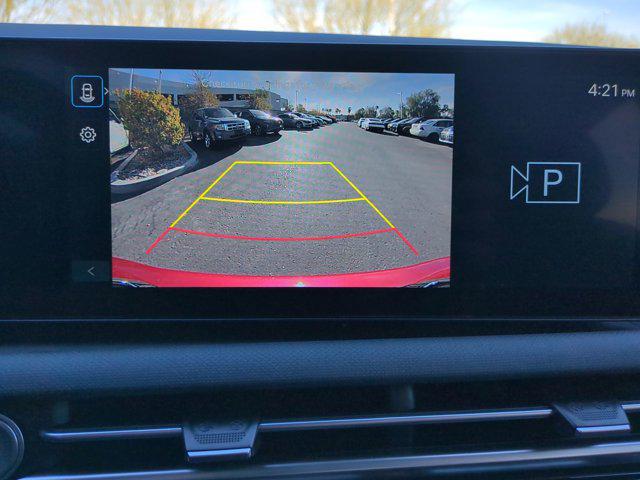 Thumbnail: 2026 Hyundai Tucson - 29