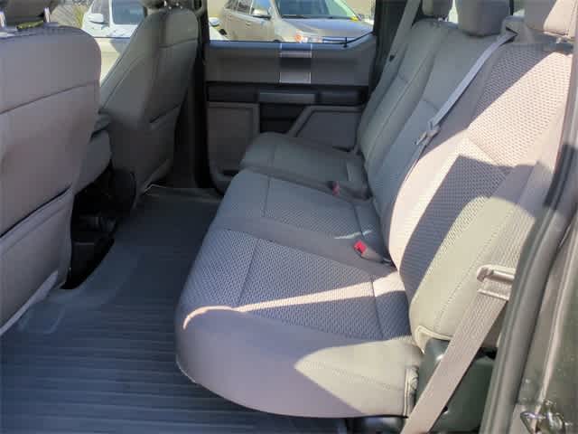 Thumbnail: 2018 Ford F-150 - 20