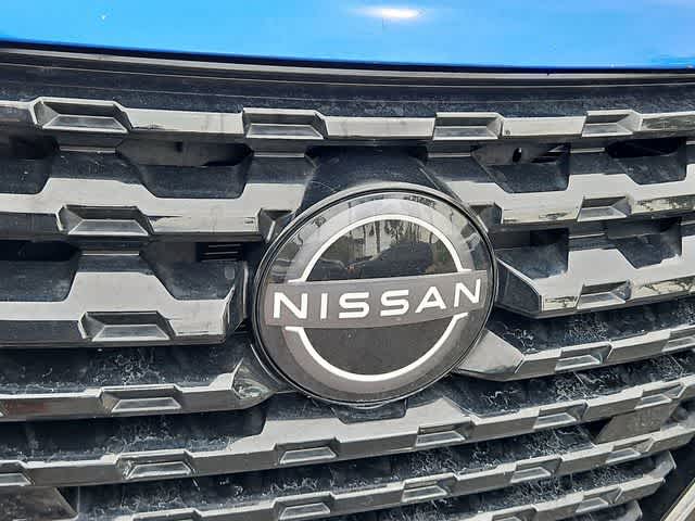 Thumbnail: 2022 Nissan Kicks - 11