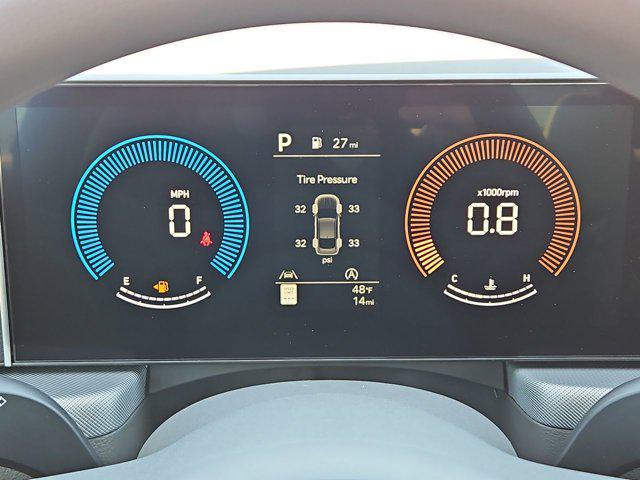 Thumbnail: 2026 Hyundai Sonata - 30