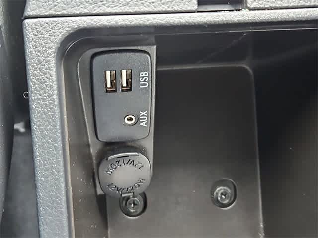 Thumbnail: 2017 Subaru WRX - 32