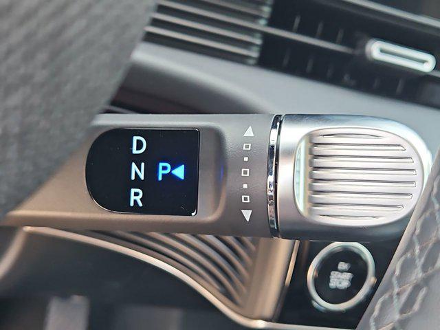 Thumbnail: 2026 Hyundai Ioniq 5 - 33