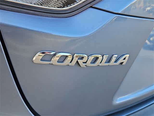 Thumbnail: 2021 Toyota Corolla - 12