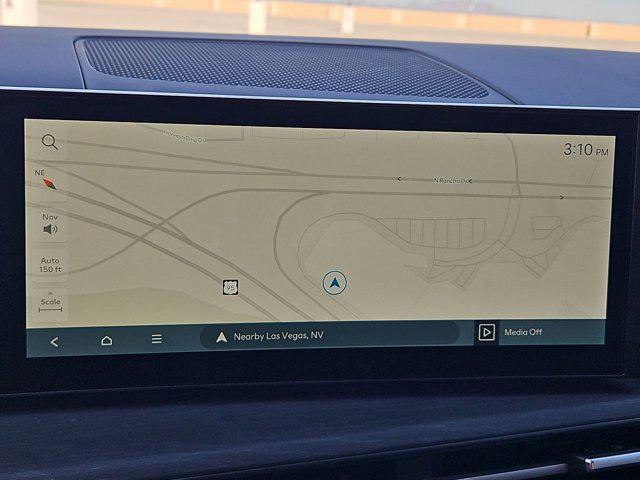 Thumbnail: 2026 Hyundai Santa Fe - 30