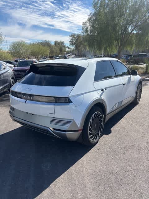 Thumbnail: 2023 Hyundai Ioniq 5 - 6