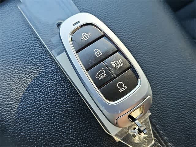 Thumbnail: 2024 Hyundai Tucson - 33