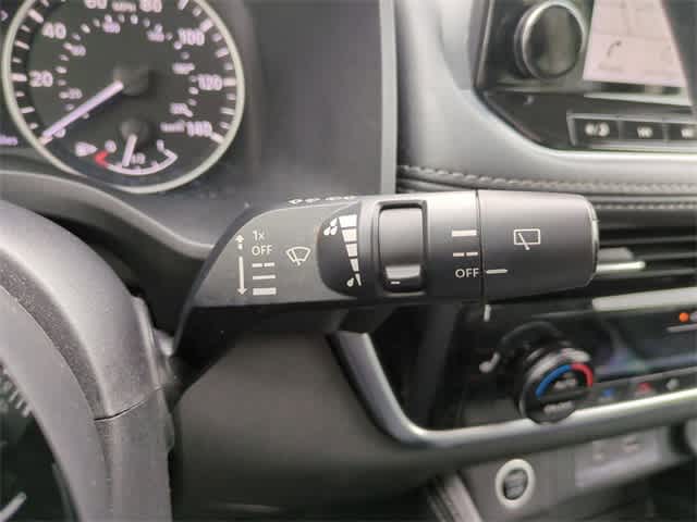 Thumbnail: 2023 Nissan Rogue - 27