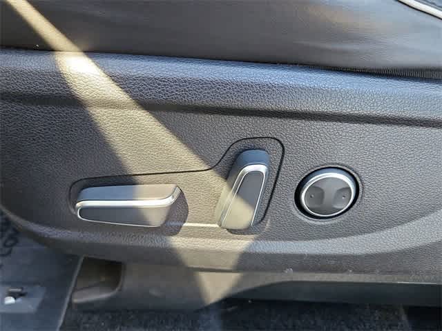 Thumbnail: 2025 Hyundai Palisade - 17