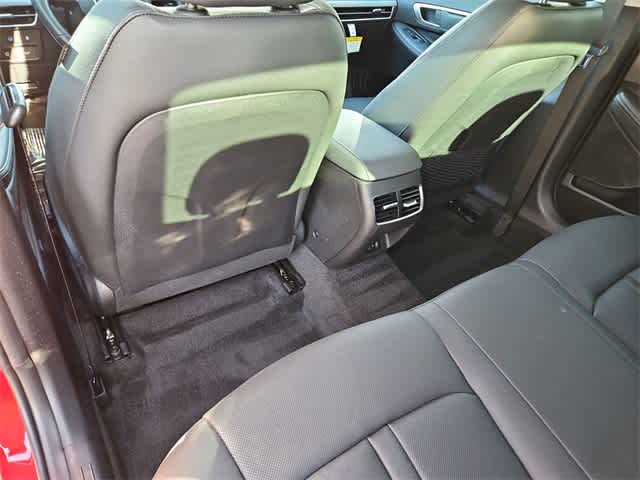 Thumbnail: 2025 Hyundai Sonata - 18