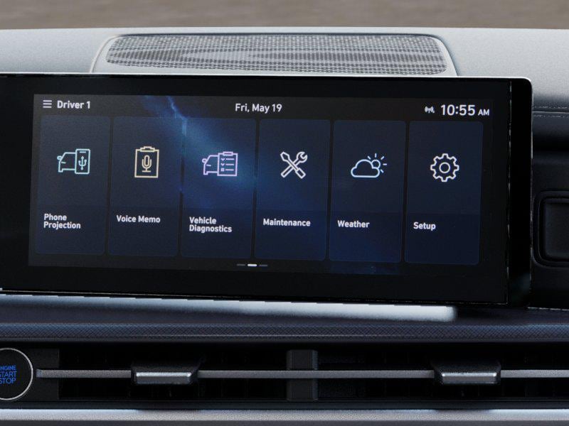 Thumbnail: 2026 Hyundai Santa Fe - 13