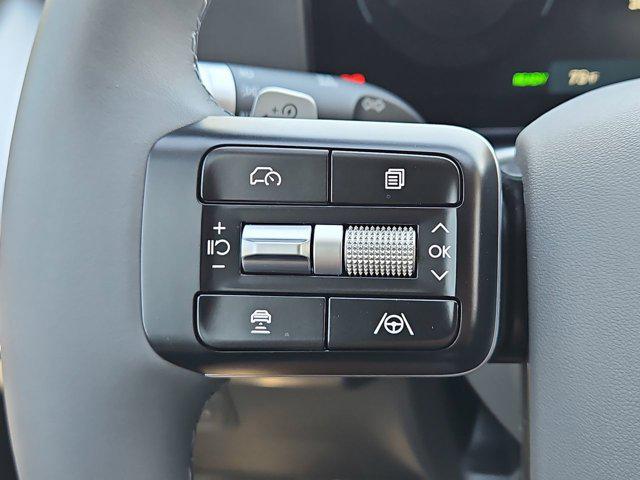 Thumbnail: 2026 Hyundai Ioniq - 23