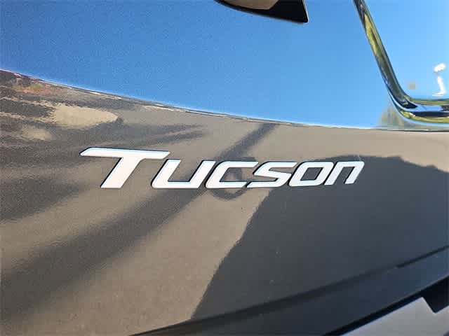 Thumbnail: 2025 Hyundai Tucson - 12