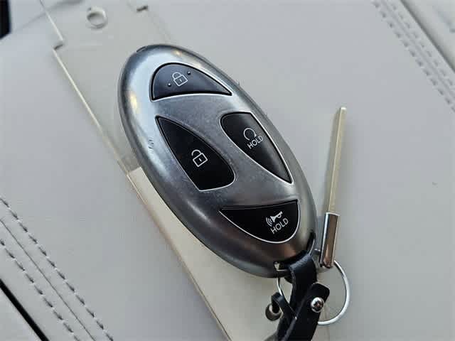 Thumbnail: 2025 Hyundai Santa Fe - 37