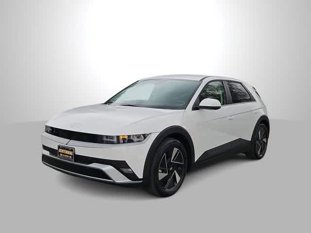 Thumbnail: 2025 Hyundai Ioniq 5 - 4