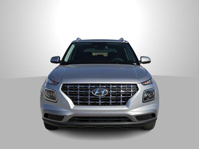 Thumbnail: 2026 Hyundai Venue - 3