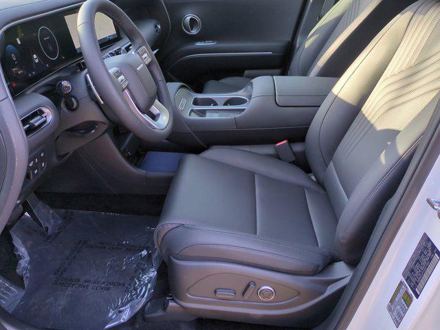 Thumbnail: 2026 Hyundai Palisade - 16