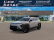 New 2026 Hyundai Kona SEL Premium FWD SUV
