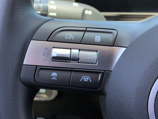 Thumbnail: 2026 Hyundai Kona - 24