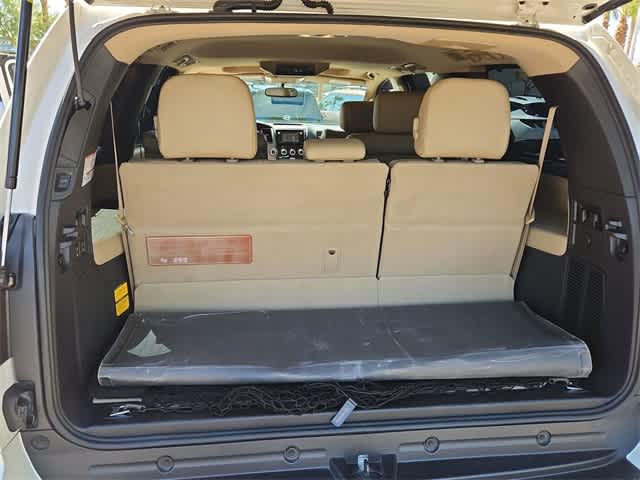 Thumbnail: 2015 Toyota Sequoia - 36
