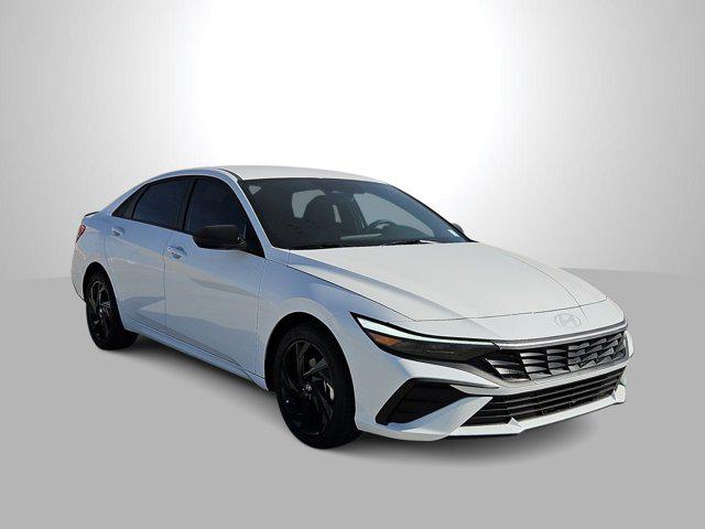 Thumbnail: 2026 Hyundai Elantra - 2