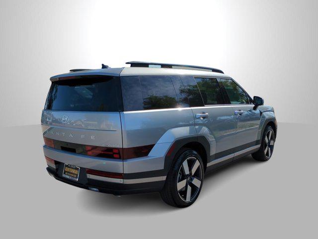 Thumbnail: 2026 Hyundai Santa Fe - 8