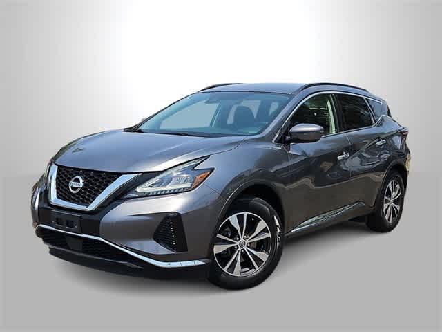 2020 Nissan Murano SV -
                  Las Vegas, NV