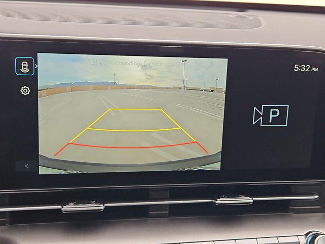 Thumbnail: 2026 Hyundai Kona - 27