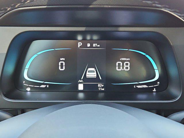 Thumbnail: 2026 Hyundai Elantra - 30