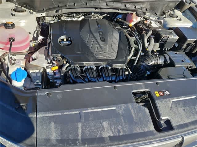 Thumbnail: 2022 Hyundai Tucson - 14