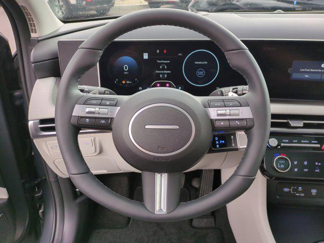 Thumbnail: 2026 Hyundai Tucson - 24