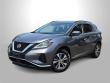 Used 2020 Nissan Murano SV SUV