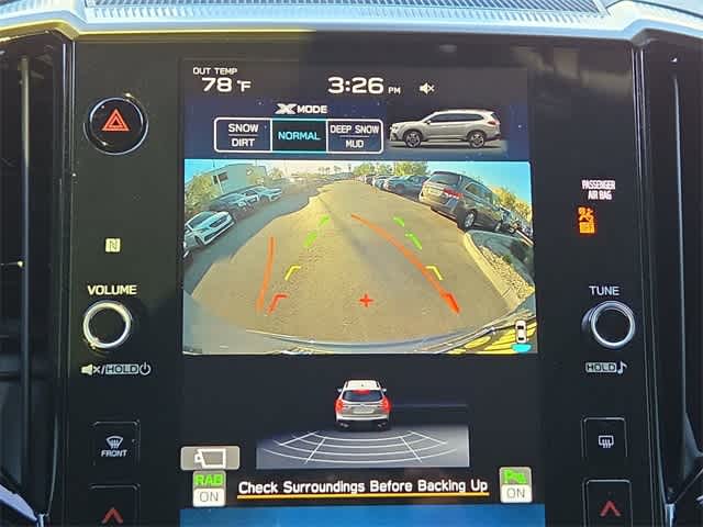 Thumbnail: 2023 Subaru Ascent - 31