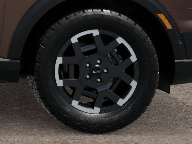 Thumbnail: 2026 Hyundai Palisade - 8