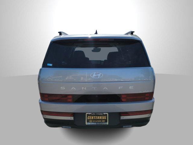 Thumbnail: 2026 Hyundai Santa Fe - 7