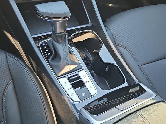 Thumbnail: 2026 Hyundai Santa Cruz - 30